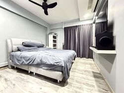 Blk 153 Serangoon North Avenue 1 (Serangoon), HDB 3 Rooms #598078671